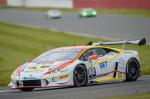 Lamborghini Huracan LP620-2 Super Trofeo 2015 года